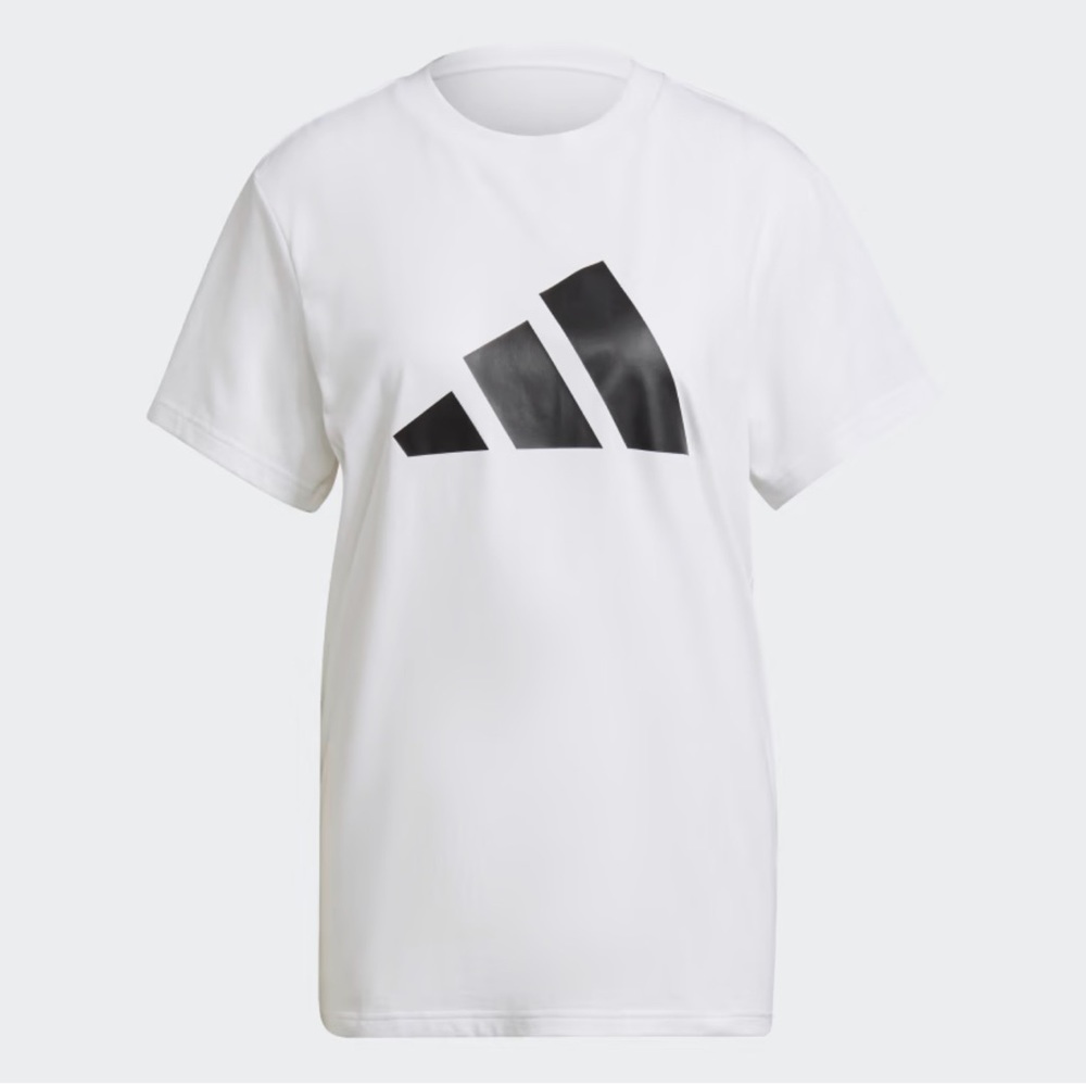 Adidas Future Icons Logo Graphic Tee
